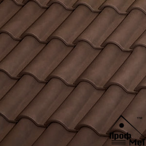 Tejas Borja TB-12 Nature Brown